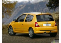 Renault Clio II В;С;В0;1_(2001)